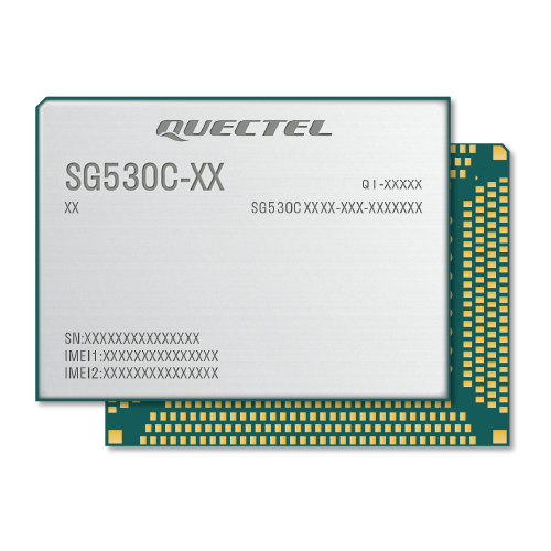 SG530C 系列 5G  智能？