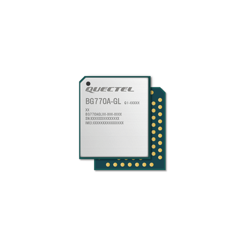 LPWA BG770A-GL