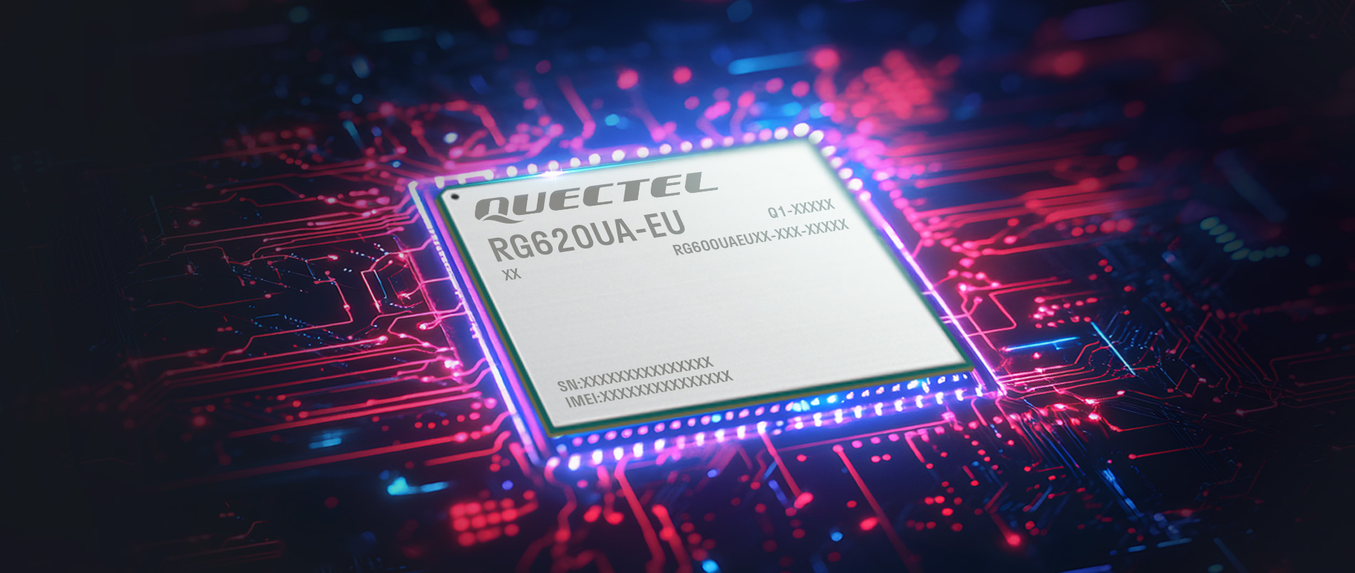 MWC 2025 | 可盐可甜可爱，bifa官网入口推出全面支持R16特性的5G模组RG620UA-EU