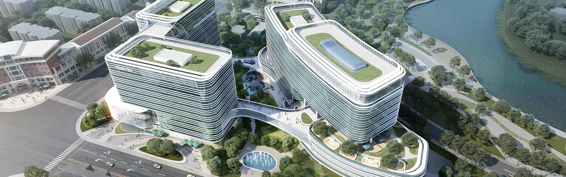 砥砺十五载，再启新征程：移远全球中心乘风破浪向未来