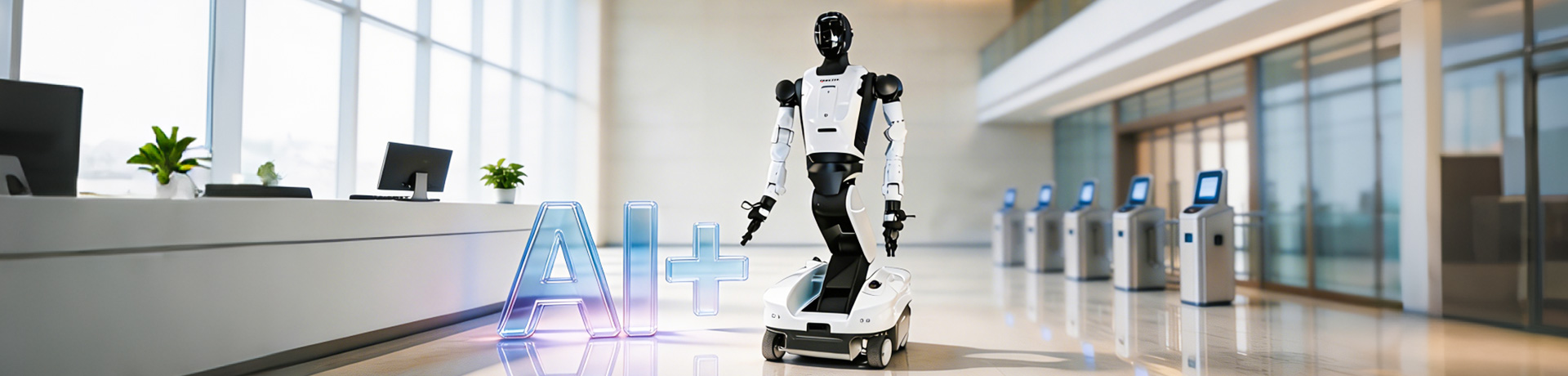 WAIC 2026 | 移远轮臂式具身机器人平台登。喝没魅恕跋朊靼、反应快、拿得稳”