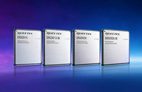 移远首发NXP i.MX9系列核心模组：以Wi-Fi 6赋能新一代AIoT应用